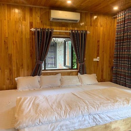 Homestay Nha Cua Mi - Mi'S House 옌바이 외부 사진