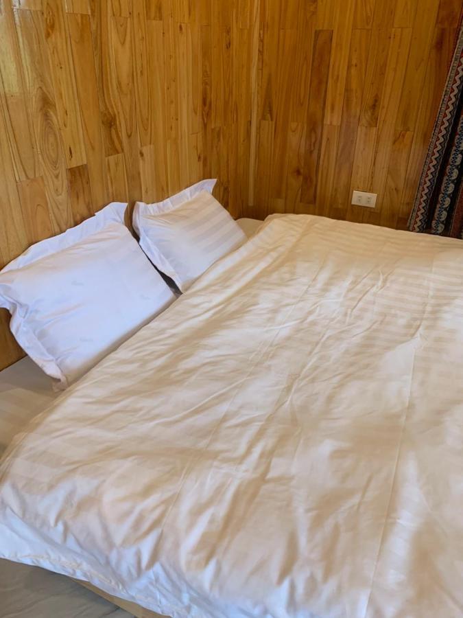 Homestay Nha Cua Mi - Mi'S House 옌바이 외부 사진