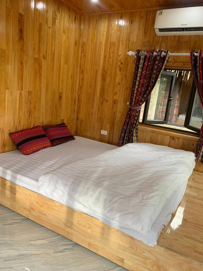 Homestay Nha Cua Mi - Mi'S House 옌바이 외부 사진