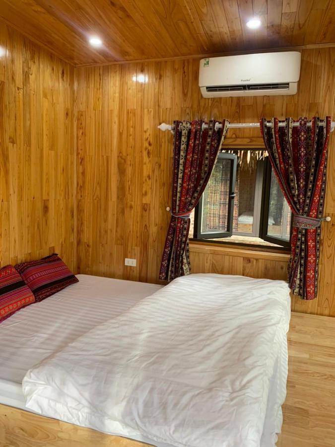 Homestay Nha Cua Mi - Mi'S House 옌바이 외부 사진