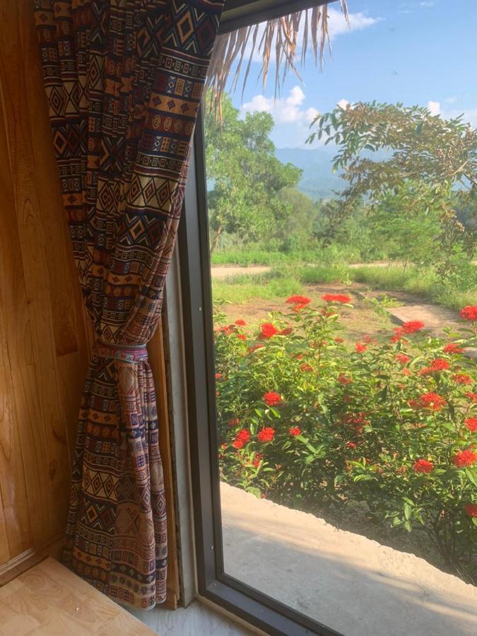 Homestay Nha Cua Mi - Mi'S House 옌바이 외부 사진