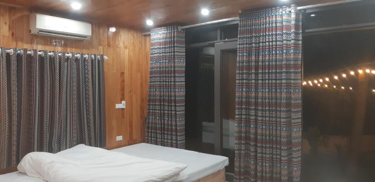 Homestay Nha Cua Mi - Mi'S House 옌바이 외부 사진